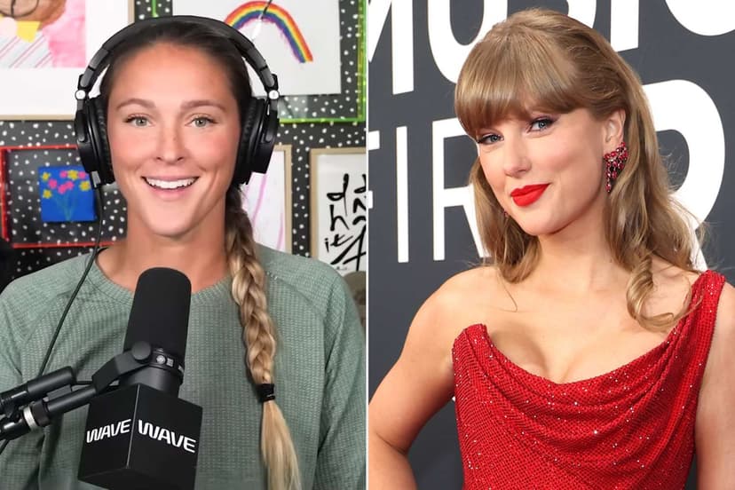 Kylie Kelce Celebrates Daughter Wyatt's 6th Birthday with Mermaid-Themed Party