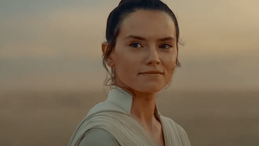 Jedi Rumored to Have Strong Presence in Upcoming Star Wars Film 'Starfighter'