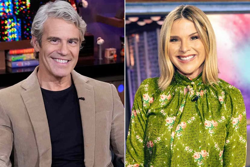 TV Host Accuses Morning Show Star of Stealing Game Segment