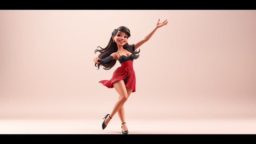 Wellness Influencer Hilaria Baldwin Exits 'DWTS' Competition