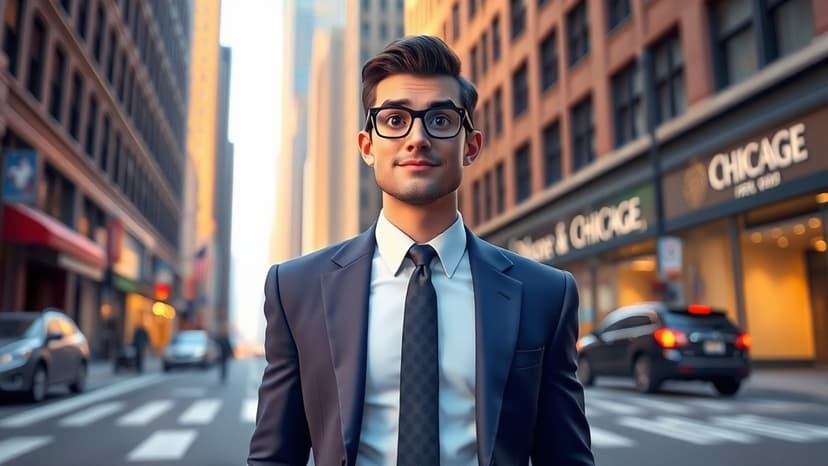 Boynextdoor Blends Cinematic Flair and Showmanship in 'Hollywood Action' Teaser