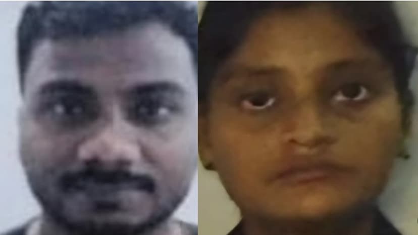 Gurugram IT Couple's Tragic Murder-Suicide Shakes Community