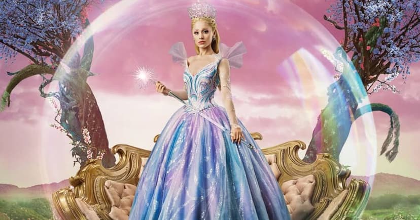 Wicked Sequel Aims for Blockbuster Debut, Smashing Pre-Sale Records
