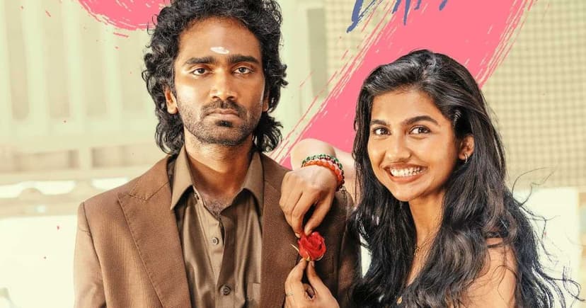 Kollywood Rom-Com Dude Chases Hit Verdict After Solid Opening Weekend