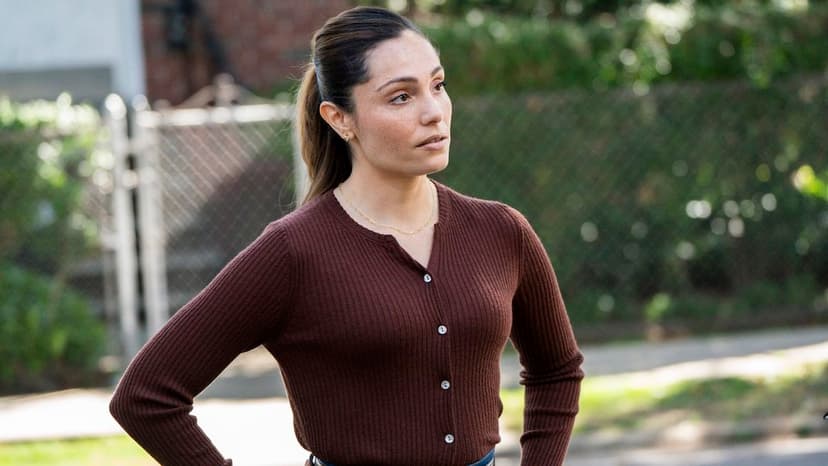 FBI Agent Dani Rhodes Killed in Season 8 Premiere Shocker