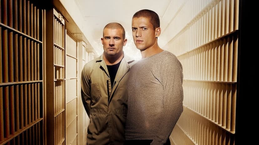 Hulu Reboots 'Prison Break' with New Cast and Storyline