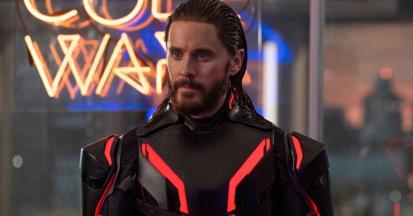 Tron: Ares Divides Critics and Fans with Stunning Visuals and Divisive Narrative