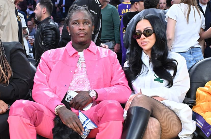 Thugger Confirms Split from Mariah the Scientist After Leaked Cheating Scandal