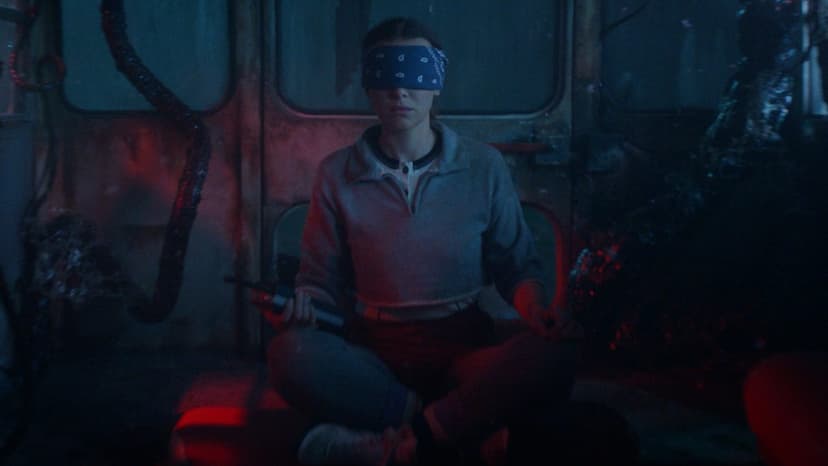 Stranger Things Season 5 to Feature Blockbuster-Length Episodes