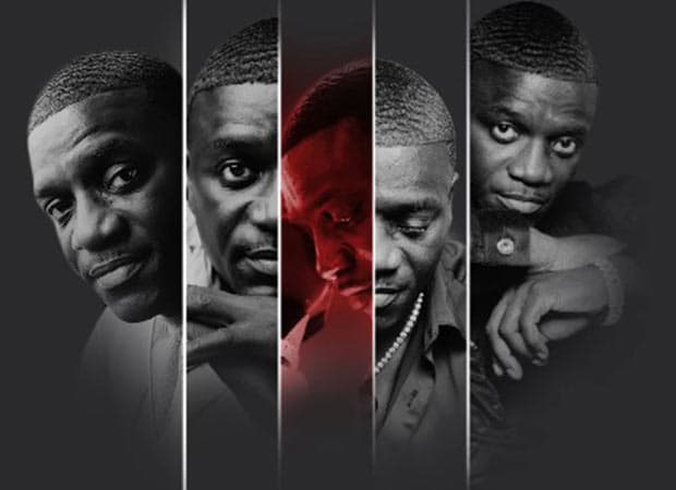 Akon to Light Up India with Electrifying 2025 Tour This November