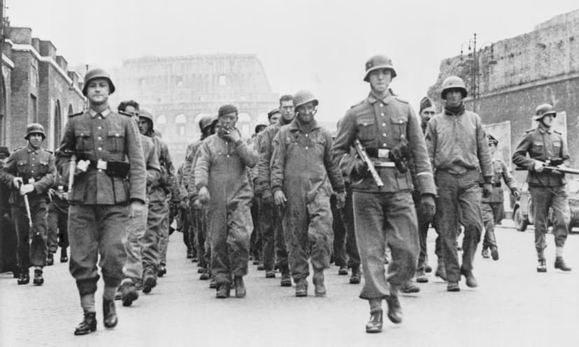 History Channel Revives Iconic "Modern Marvels" Series with WWII Spin-Off