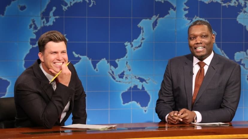 'SNL' Adds 7 New Writers for Upcoming Season 51