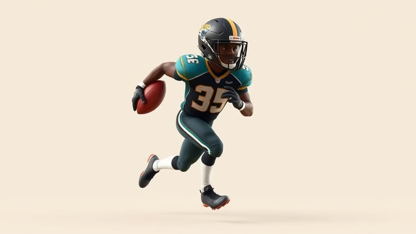 Jaguars and Raiders Clash in High-Stakes NFL Showdown