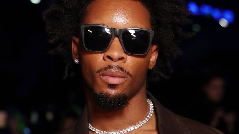 Fortnite Anthem Star Arrested in Girl's Death