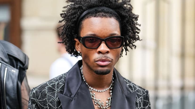 Singer D4vd Arrested for Teen Girl's Murder