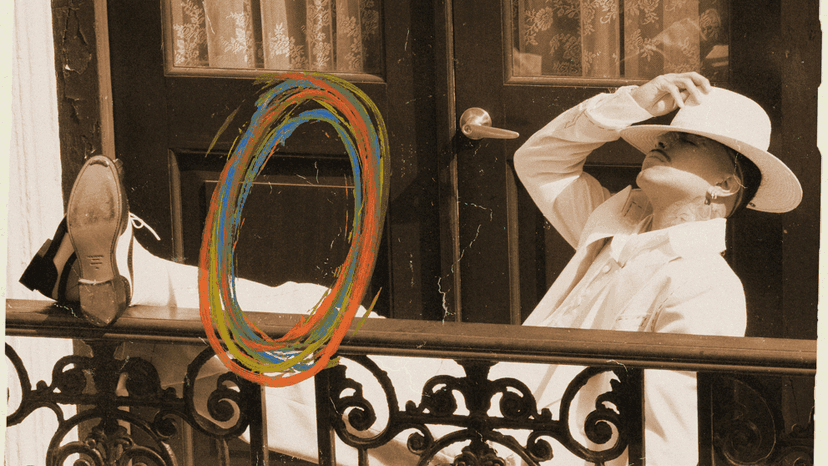 Boricua Star Rauw Alejandro Explores Identity in Prequel Album Capítulo 0