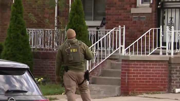 FBI Arrests Multiple in Thwarted Michigan Terrorist Plot