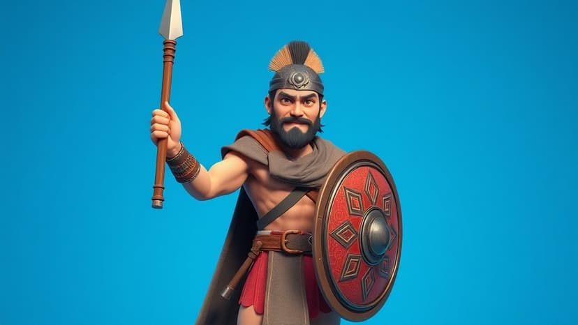 'Kantara: Chapter 1' Crushes Competition with Massive Box Office Debut