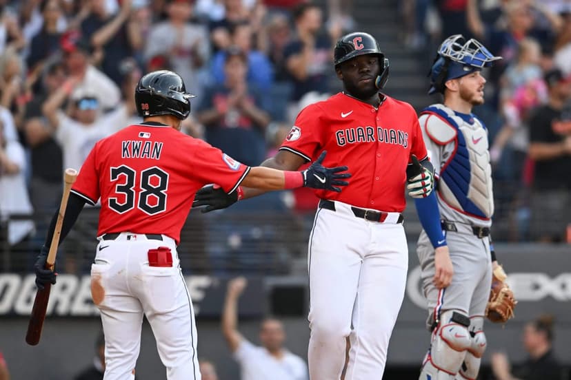 Guardians Defy Odds, Clinch Second Straight AL Central Title