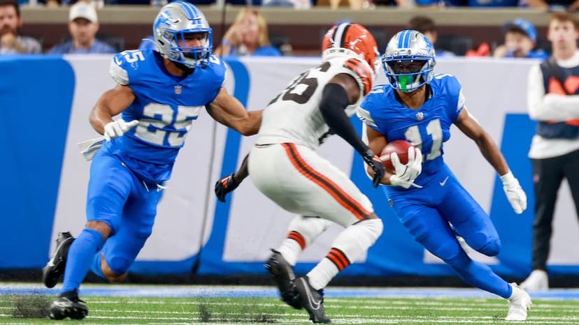 Football Fever Drives Broadcast TV Viewership Surge in September