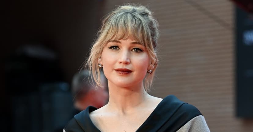 Jennifer Lawrence Praises Female Directors for Their Collaborative Approach
