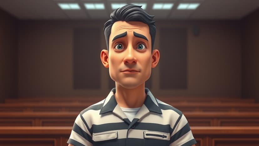 Accused Killer Expands Music Taste, Discovers Lil Durk in Prison