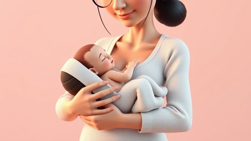 Jennifer Lawrence Shares Rare Insight Into Her Motherhood Journey