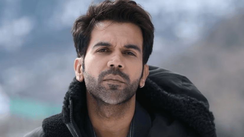 Bollywood Star Rajkummar Rao Wraps Filming for Prosecutor Biopic