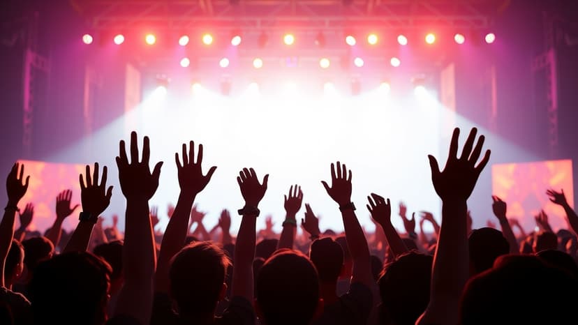 Sick New World Festivals Revived with Massive Lineups in Las Vegas and Texas