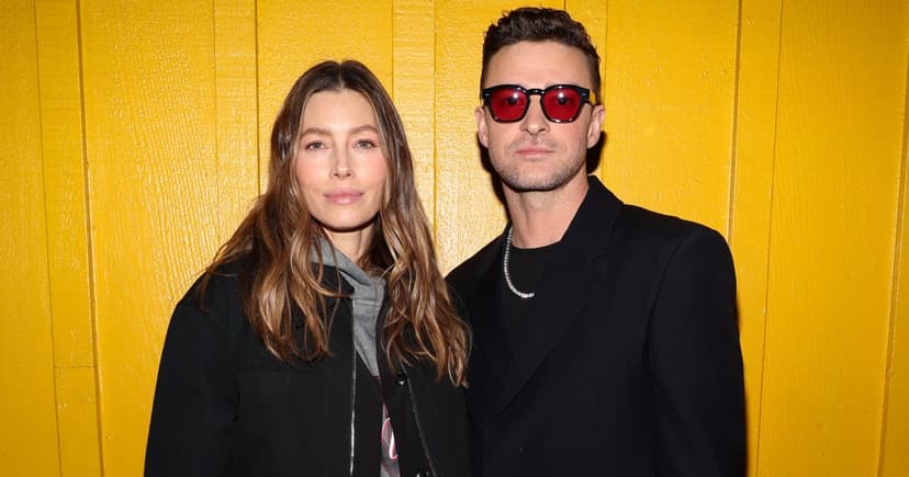 Timberlake and Biel Celebrate 13 Years of Marriage Amid Health Challenges