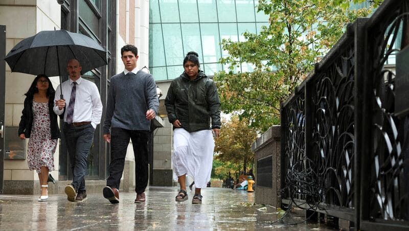 Remnants of Hurricane Priscilla Drench Utah, Sparking Flash Flood Alerts