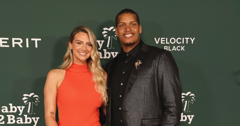TikToker Allison Kuch and NFL's Isaac Rochell Expecting Second Baby