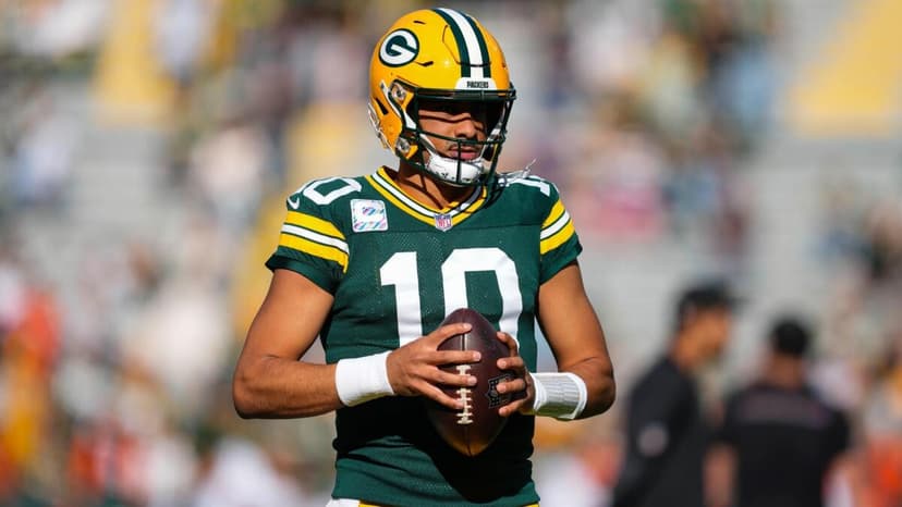 Packers Seek Revenge Against Eagles in Highly Anticipated Rematch