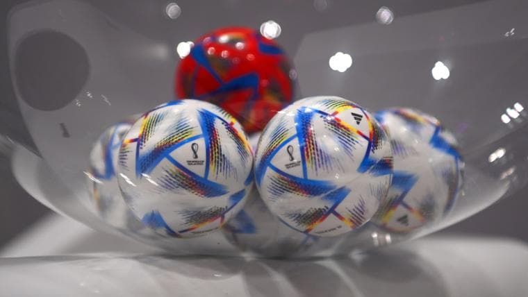 Unveiling the Colossal 2026 FIFA World Cup Draw Spectacle