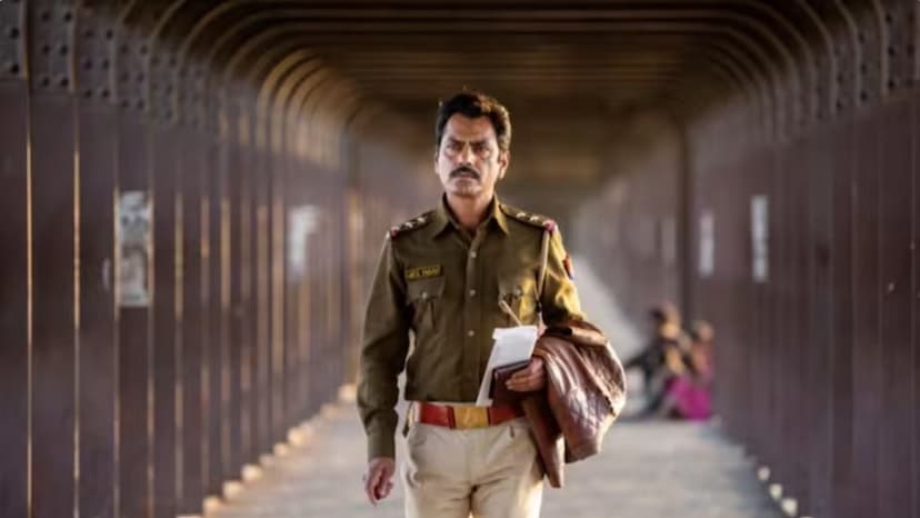 Nawazuddin Siddiqui Leads 'Raat Akeli Hai' Sequel's Gripping Murder Probe