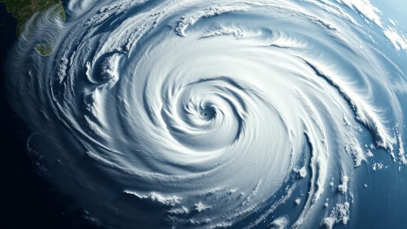 Powerful Hurricane Melissa Slams Jamaica, Heads to Cuba