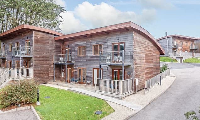 Eco-Homes Planned for Cornish Surf Village Despite Resident Outcry