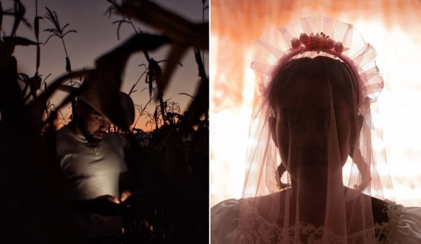 Queer Rancheros Redefine Macho Rodeo Culture in Michoacán