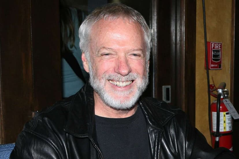 Renowned Airbrush Artist Drew Struzan, Creator of Blockbuster Movie Posters, Dies at 78