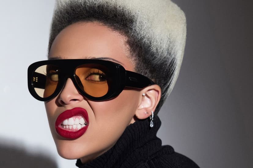 Doja Cat's Disco-Infused Pop Comeback Shines on New Album 'Vie'