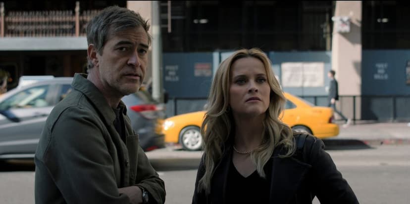 Extinction Revolt Activist Resurfaces, Shaking Up The Morning Show