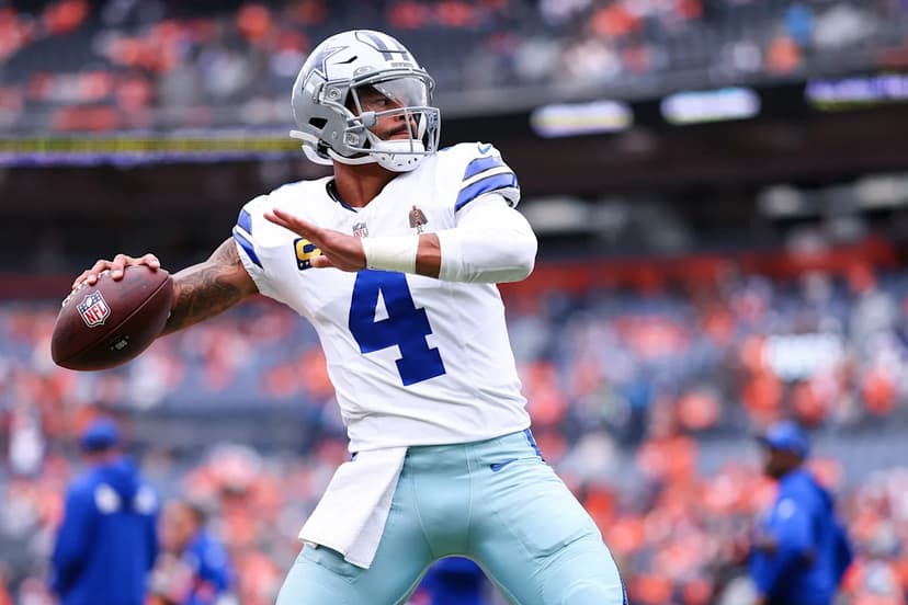 Cardinals and Cowboys Clash in Crucial NFC Showdown