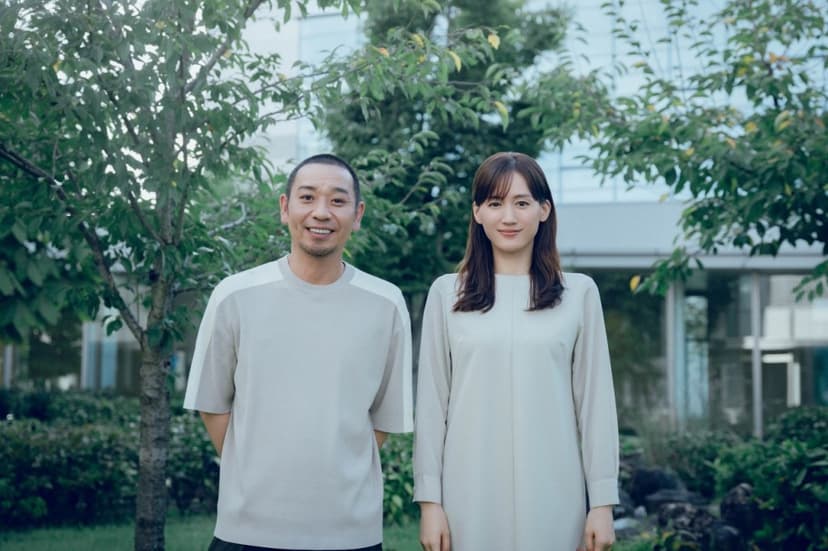 Renowned Director Kore-eda Unveils Futuristic Drama 'Sheep In The Box'