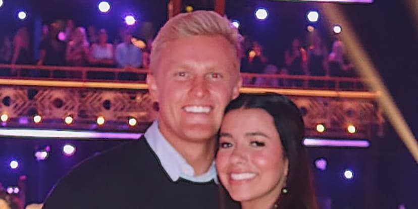 Zac Affleck Shuts Down Insensitive TikTok Reaction to Wife Jen's DWTS Elimination