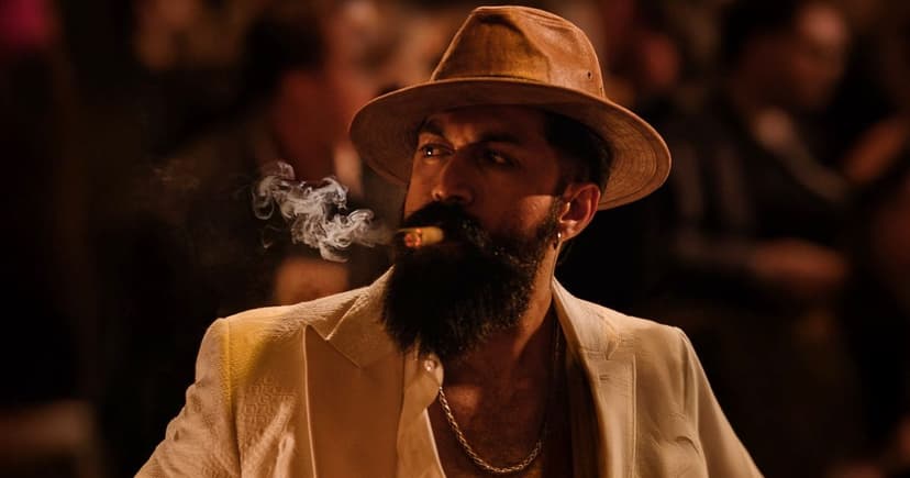 Yash's Toxic Countdown: Fans Rejoice as Highly Anticipated Action Film Stays on Track