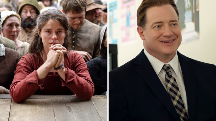 Middleburg Film Fest Crowns Two Women Directors as Audience Award Winners