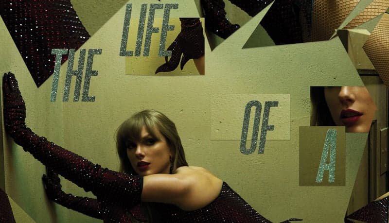 Taylor Swift's Loyal Friends Shine Through Candid Lyrics