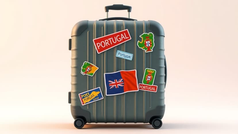 Hollywood Exodus to Portugal's Coastal Oasis Sparks Intimacy Coordinators Film Fest