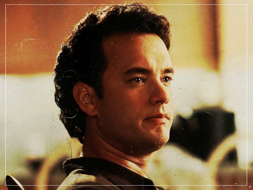 Tom Hanks Calls Out His 'Crappiest' Movie Ever Made