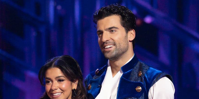 Married Dancers Slam Peer's 'Absurd' Choreography Skills